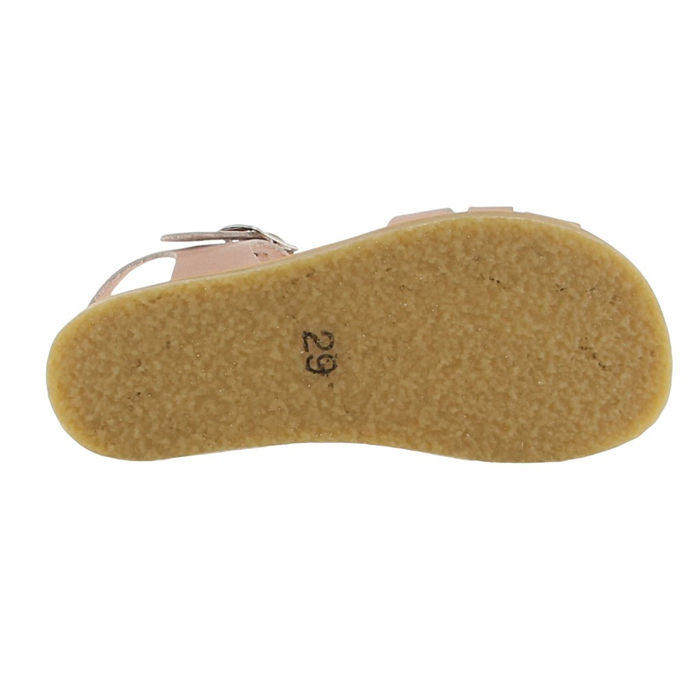 Sandalias Barefoot Flexi Nens 5760 Malva