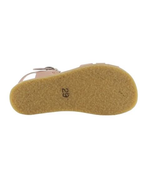 Sandalias Barefoot Flexi Nens 5760 Malva