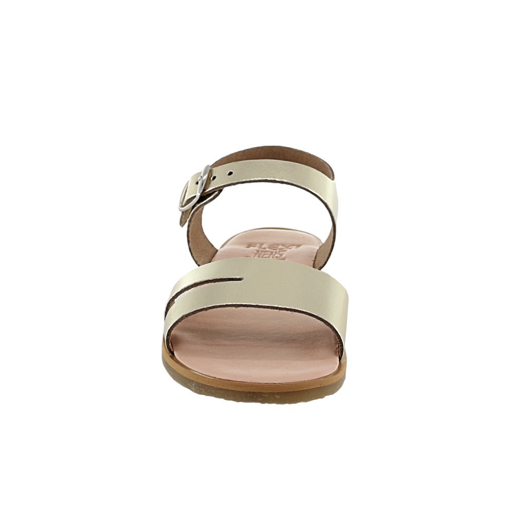 Sandalia Barefoot Flexi Nens 5735 Cava