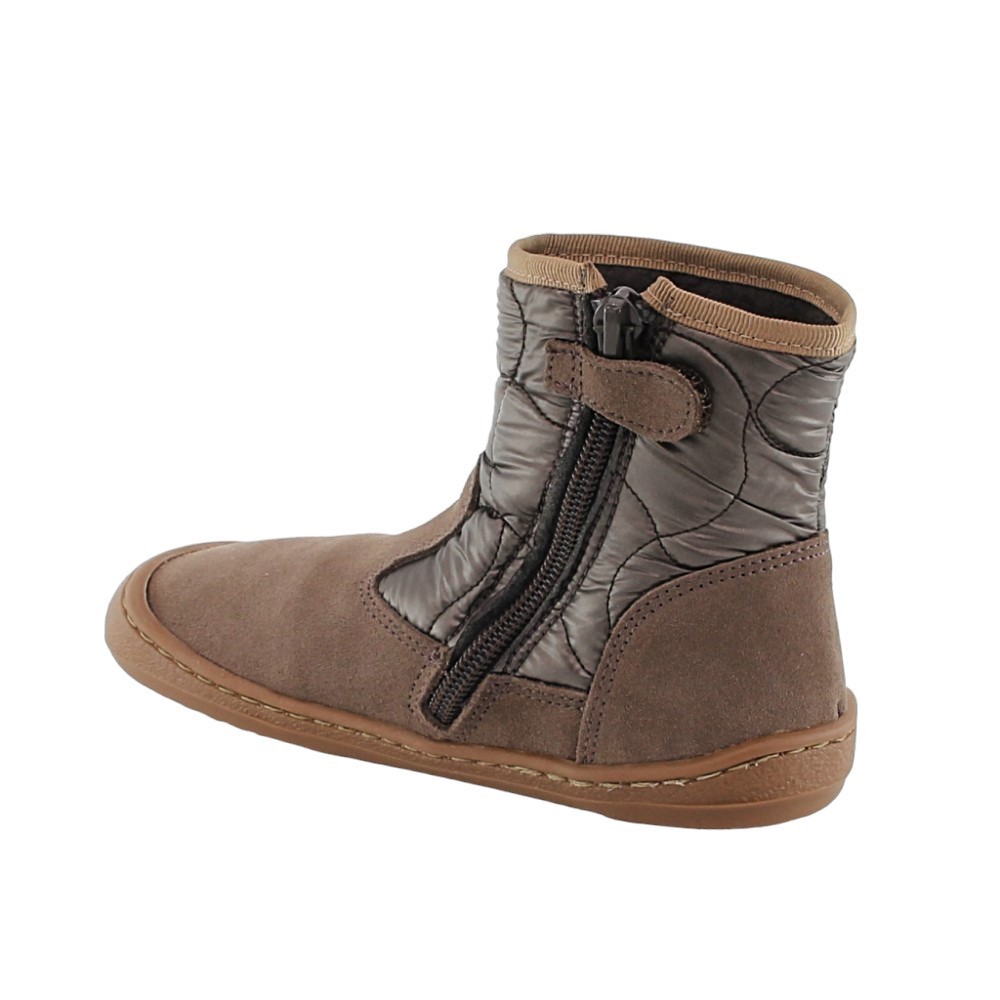 Botines Flexi Nens 9061-R Marrón-Anorak