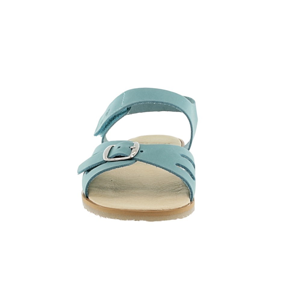 Sandalias Barefoot Flexi Nens SW Agua