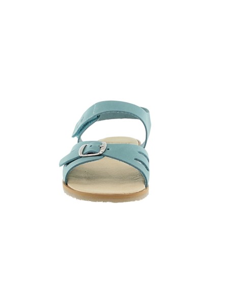 Sandalias Barefoot Flexi Nens SW Agua