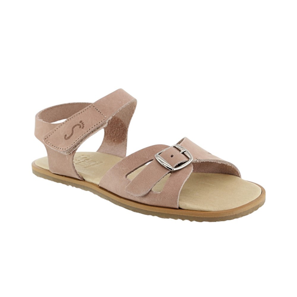 Sandalias barefoot Flexi Nens Hebilla SW Skin