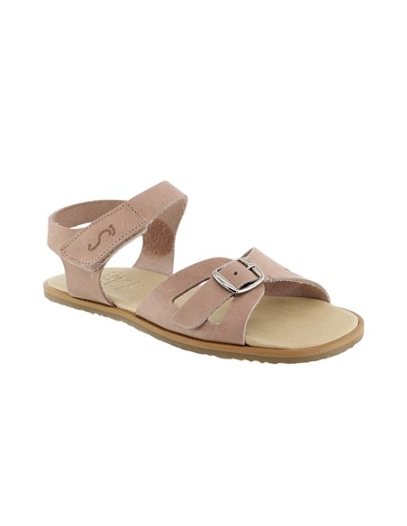 Sandalias barefoot Flexi Nens Hebilla SW Skin