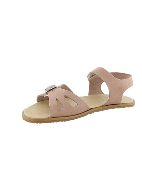 Sandalias barefoot Flexi Nens Hebilla SW Skin