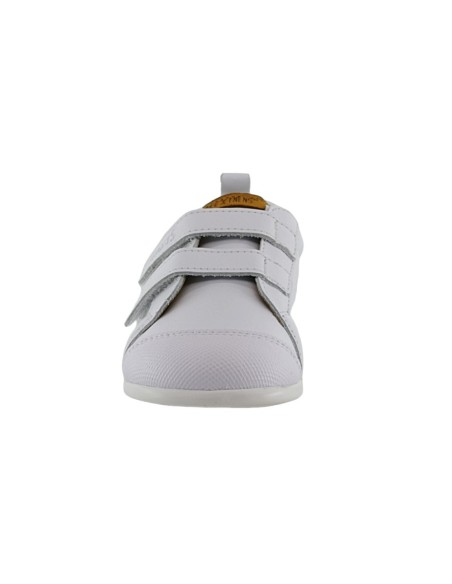 Deportivas respetuosas Flexi Nens 0152-H Blanco