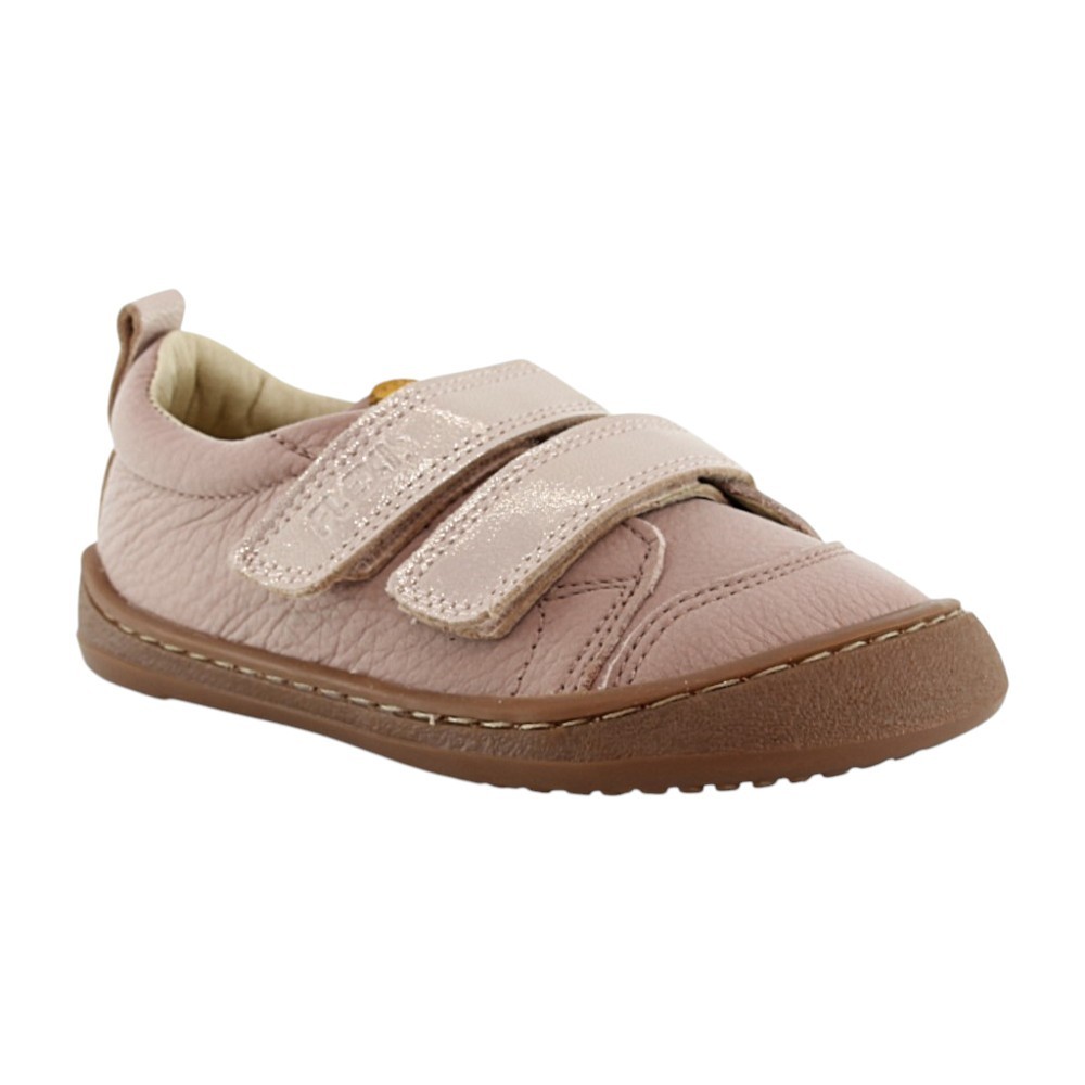 Zapatos barefoot Flexi Nens 9000-R Rosa