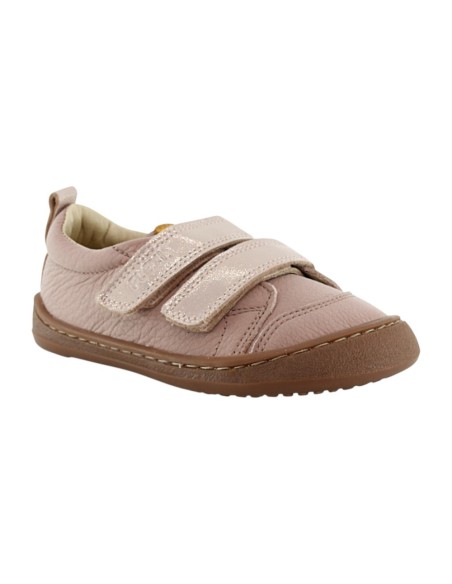 Zapatos barefoot Flexi Nens 9000-R Rosa