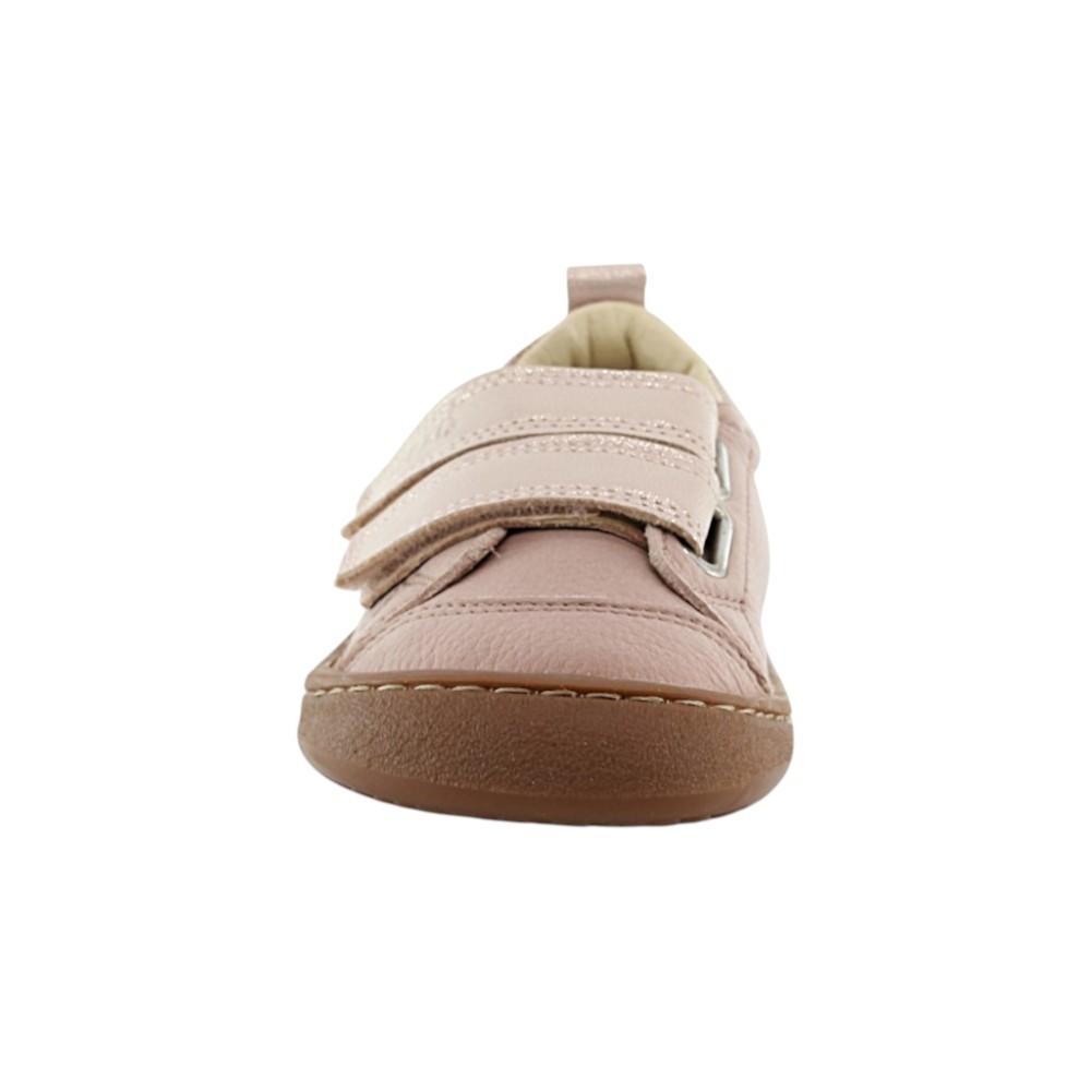 Zapatos barefoot Flexi Nens 9000-R Rosa