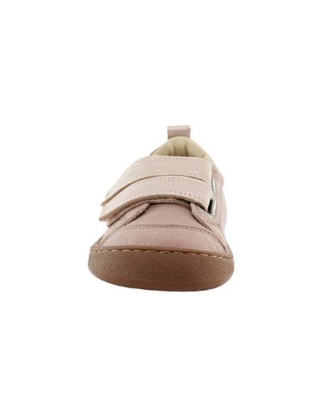 Zapatos barefoot Flexi Nens 9000-R Rosa