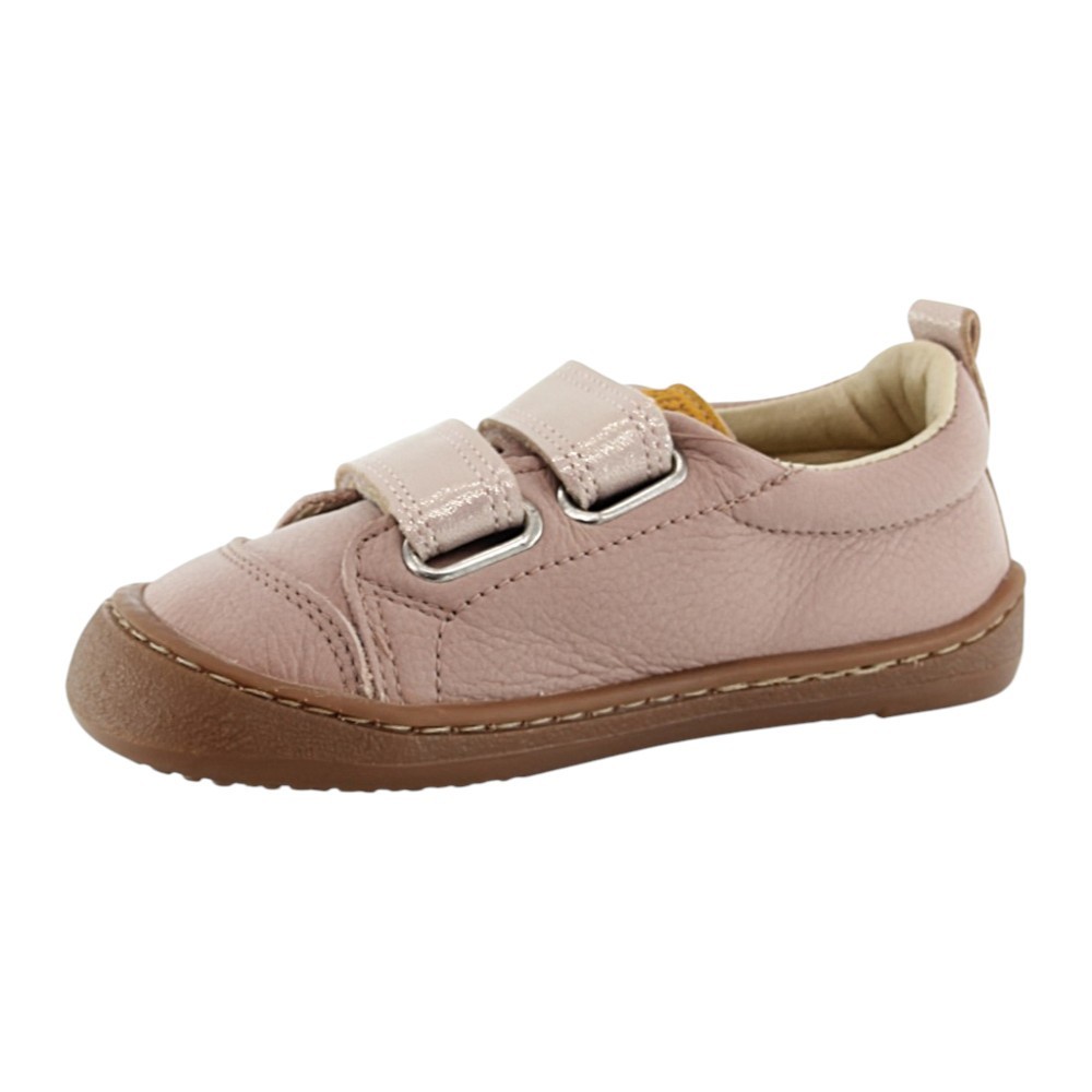 Zapatos barefoot Flexi Nens 9000-R Rosa