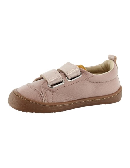 Zapatos barefoot Flexi Nens 9000-R Rosa