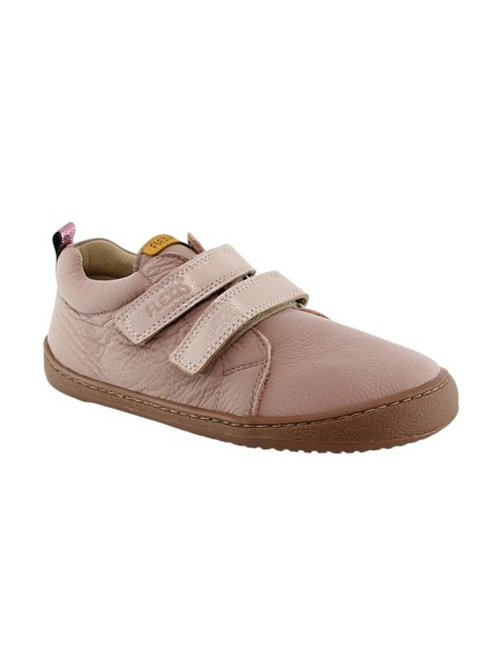 Botines barefoot Flex 9010-R Rosa