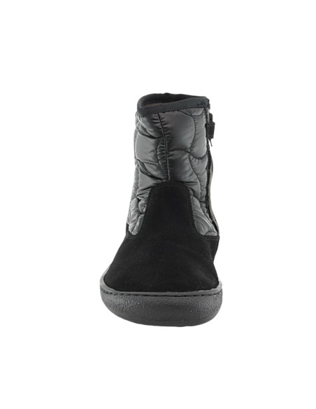 Botines barefoot Flexi Nens 9061-R Negro