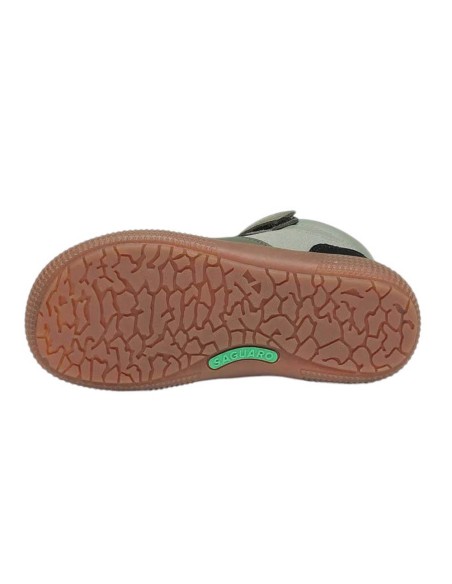 Botines barefoot Saguaro Wonderland I Verde
