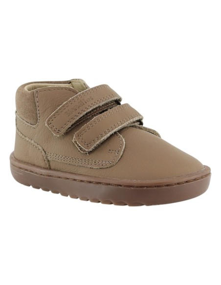 Botines Blanditos barefoot Lima Vison