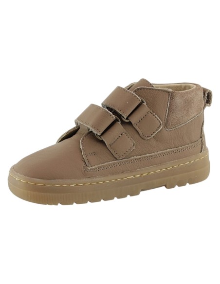 Botines Blanditos barefoot Etna Vison