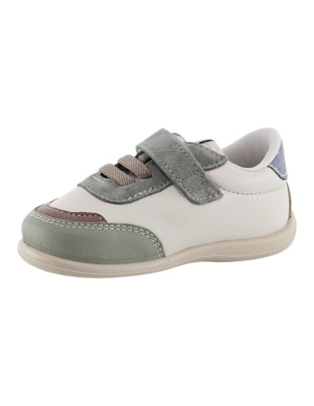 Zapatos deportivos barefoot Zapyflex Metz Savia