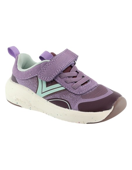 Zapatillas barefoot Victoria Kai Malva