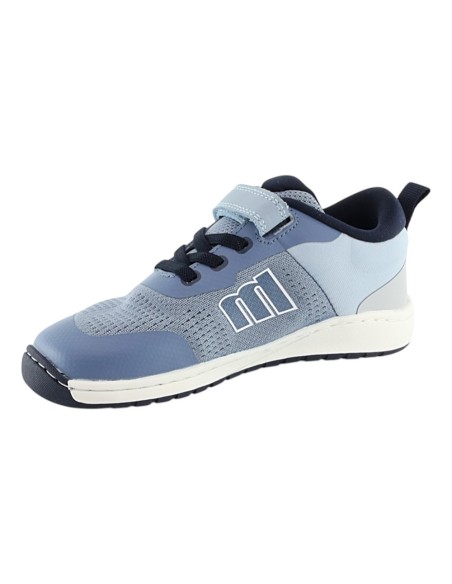 Zapatillas barefoot Mutang Respect 3 Jeans