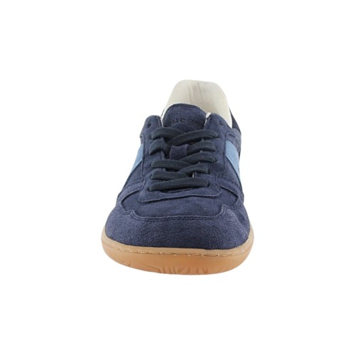 Zapatillas barefoot Coqueflex Core Navy Suela Adam 2