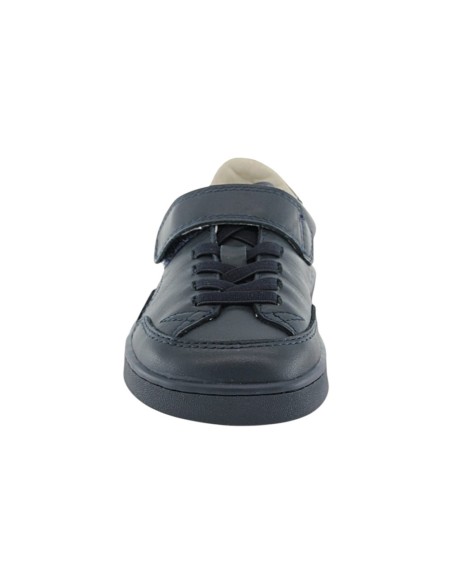 Zapatos barefoot deportivos Koops Kai Marino