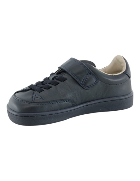 Zapatos barefoot deportivos Koops Kai Marino