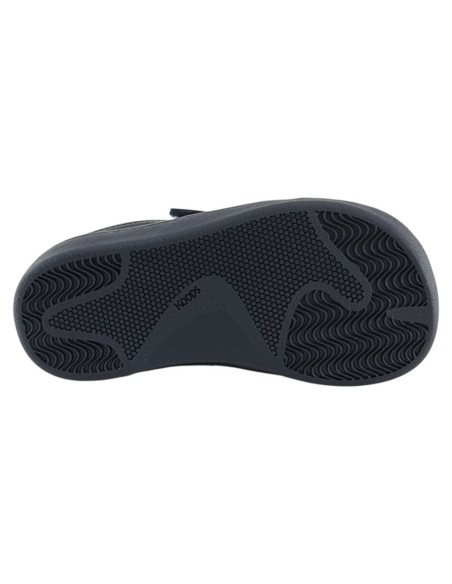 Zapatos barefoot deportivos Koops Kai Marino