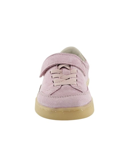Zapatos deportivos barefoot Koops Kai Rose