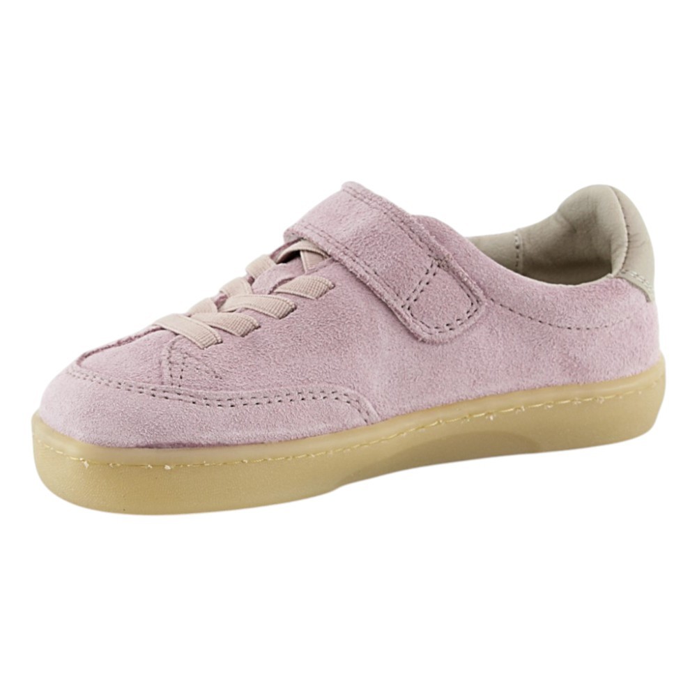 Zapatos deportivos barefoot Koops Kai Rose