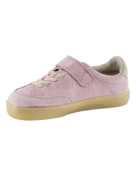Zapatos deportivos barefoot Koops Kai Rose
