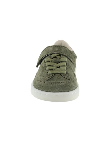 Zapatos deportivos Koops barefoot Kai Forest