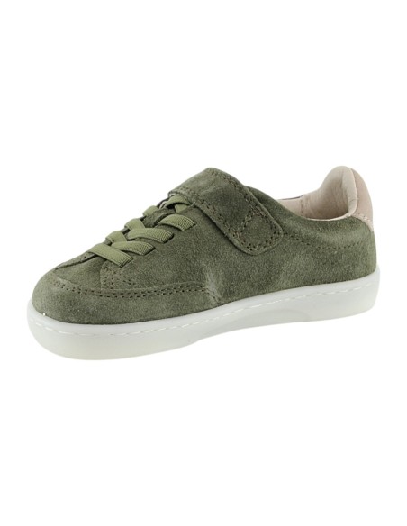 Zapatos deportivos Koops barefoot Kai Forest