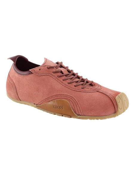 Zapatillas Koops Zen barefoot Lava