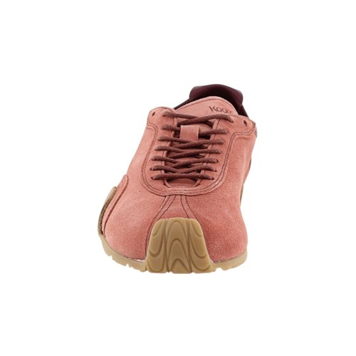 Zapatillas Koops Zen barefoot Lava 2