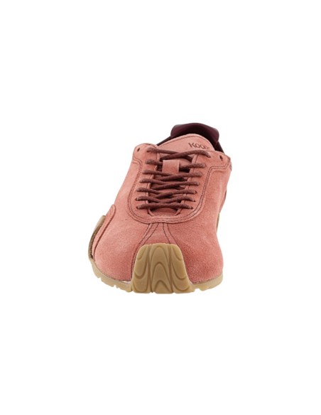 Zapatillas Koops Zen barefoot Lava