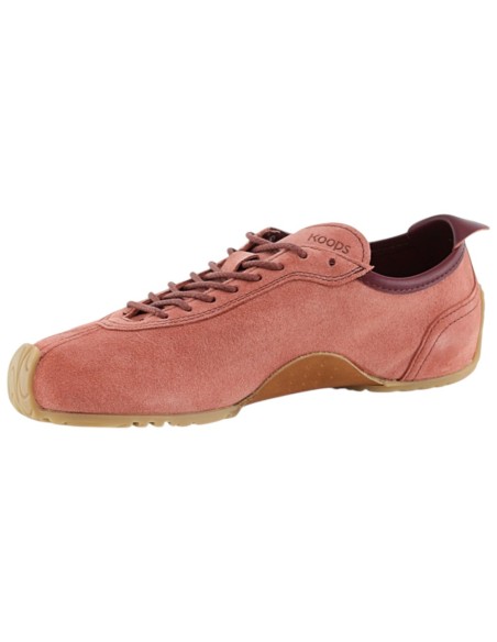 Zapatillas Koops Zen barefoot Lava