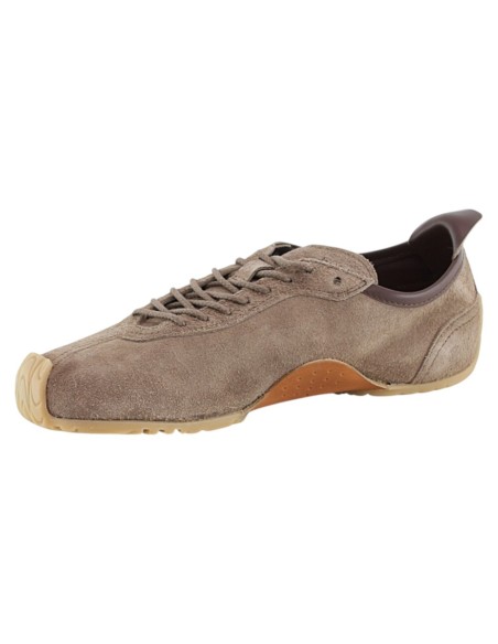 Zapatillas Koops Zen barefoot Wood