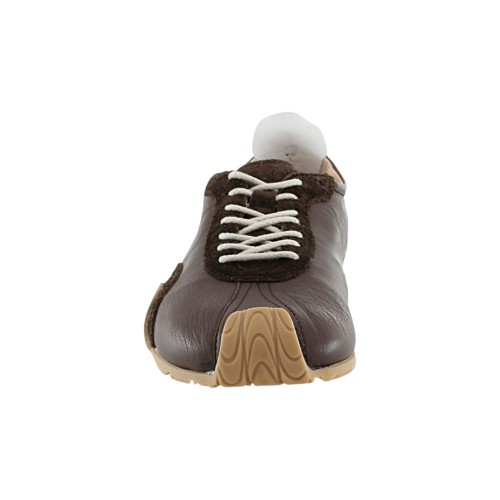 Zapatillas Koops Zen barefoot Napa Dark Wood 2