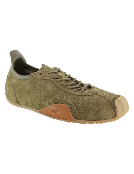 Zapatillas Koops Zen barefoot Forest