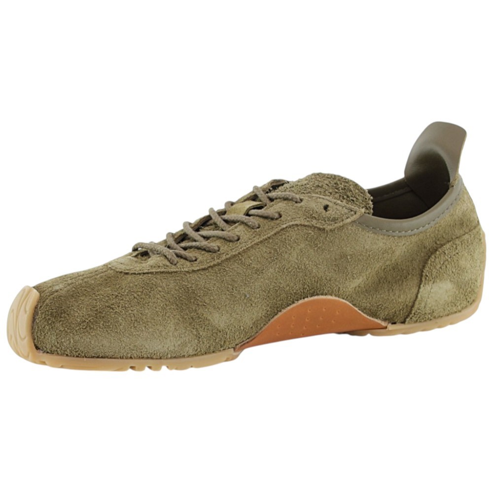 Zapatillas Koops Zen barefoot Forest