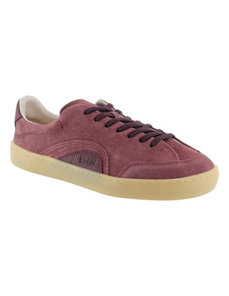 Zapatillas Koops barefoot Kai Wine