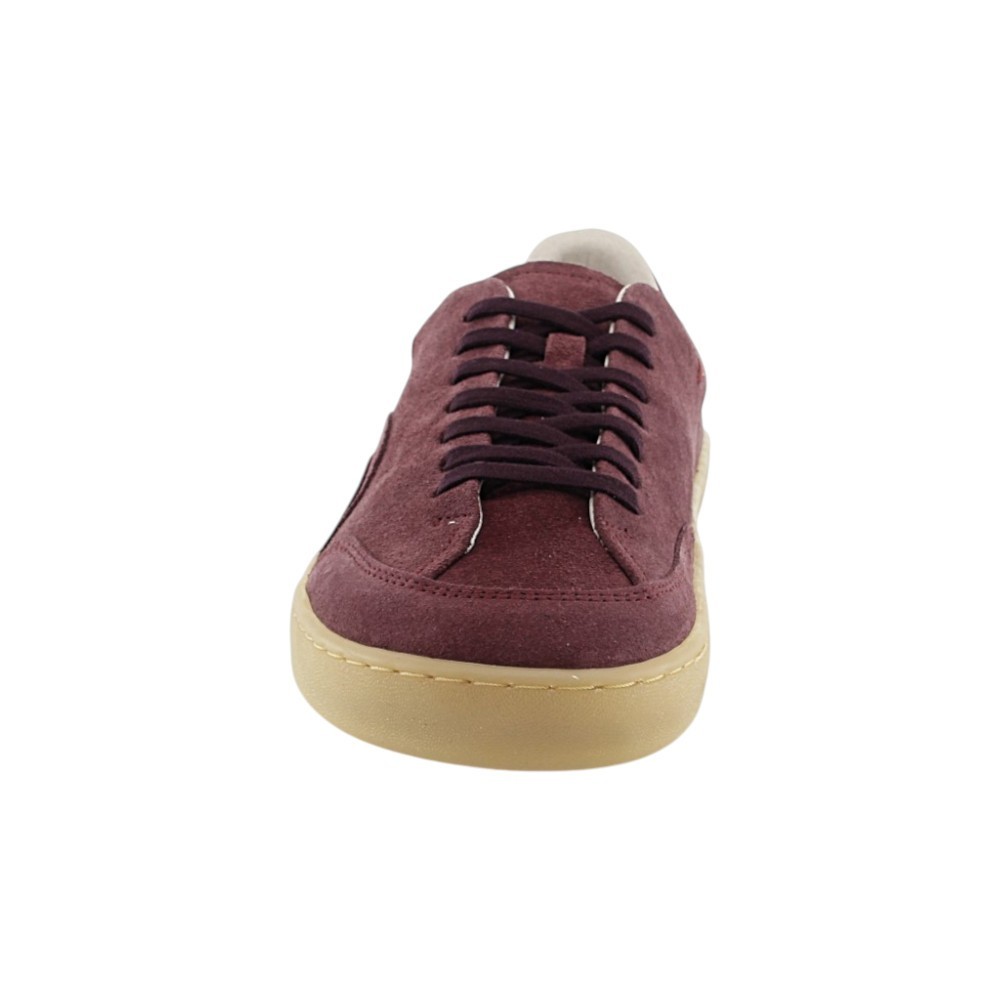 Zapatillas Koops barefoot Kai Wine