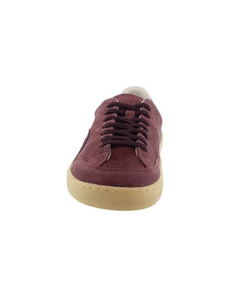 Zapatillas Koops barefoot Kai Wine