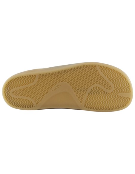 Zapatillas Koops barefoot Kai Wine