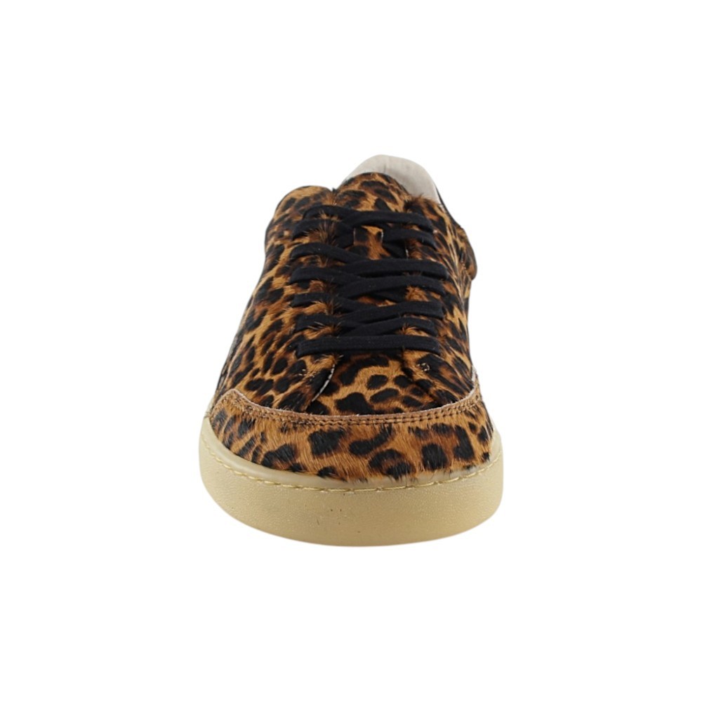 Zapatillas Koops barefoot Kai Leopard