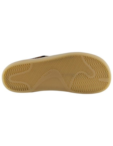 Zapatillas Koops barefoot Kai Leopard