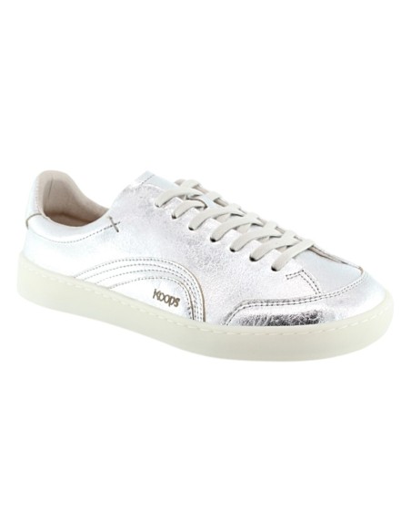 Zapatillas Koops barefoot Kai Silver