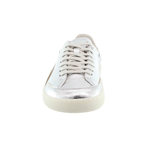 Zapatillas Koops barefoot Kai Silver 2