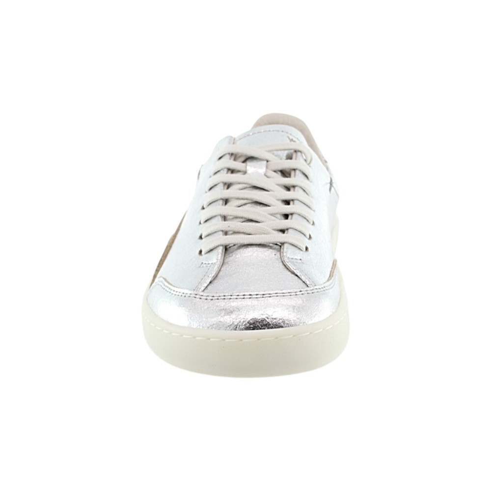 Zapatillas Koops barefoot Kai Silver